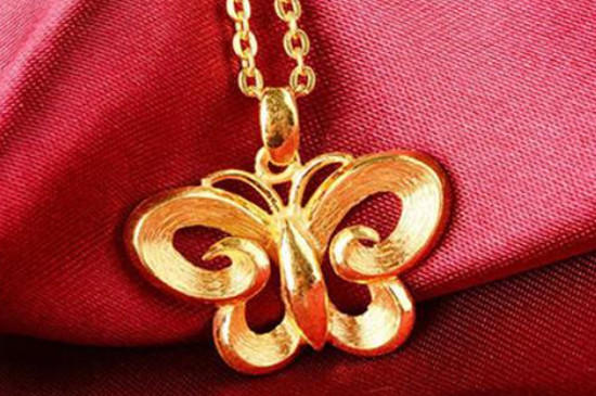 黄金24k金是什么意思