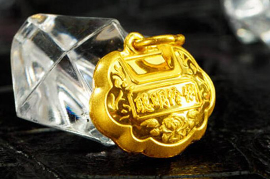 黄金18k和24k哪个好