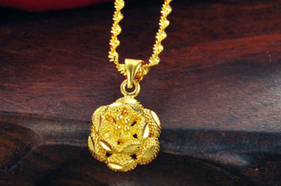 18k黄金和24k黄金颜色一样吗