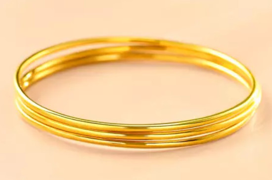 戴黄金睡觉有害吗