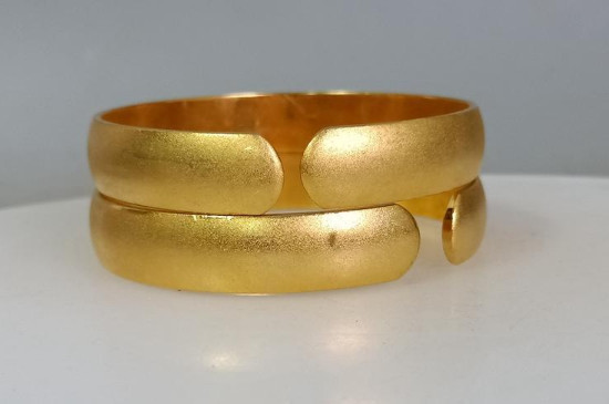 古法黄金是不是999