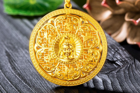 古法黄金是不是不纯