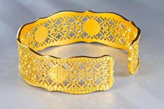 古法黄金手镯的缺点