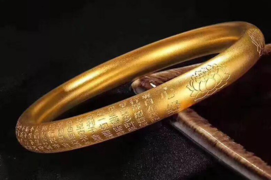 古法黄金手镯的缺点
