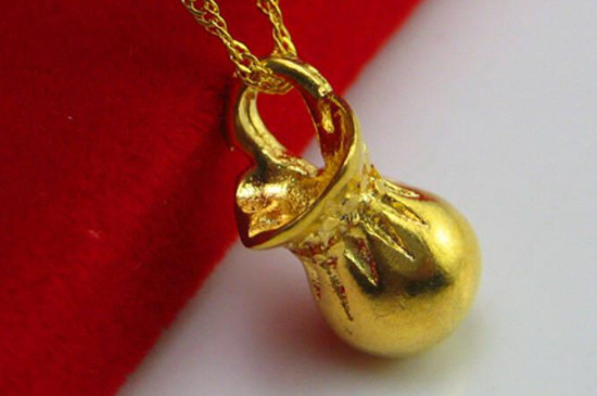 金项链用什么清洗比较好