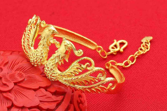 四个九的黄金回收多少钱一克，350～450元一克