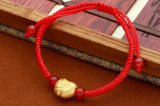 转运珠黄金的多少钱一颗,200~2000元一颗左右