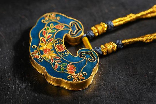 古法黄金为什么不回收,含金量低侧重设计