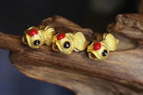 古法黄金为什么不回收,含金量低侧重设计