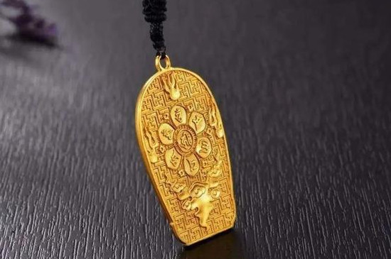 黄金辟邪是真的吗，不能辟邪可带来好运