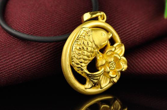 不想戴的黄金怎么处理，回收换新收藏改造