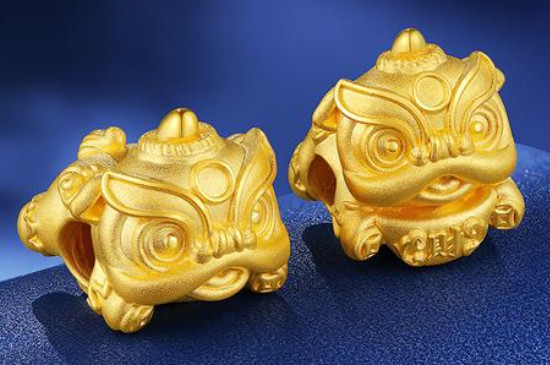 黄金貔貅空心的还招财吗，能招财