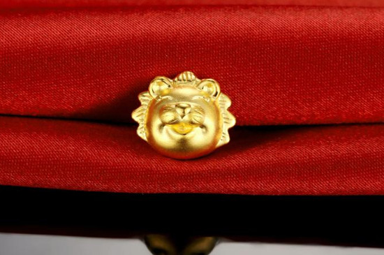 黄金醒狮的寓意和象征