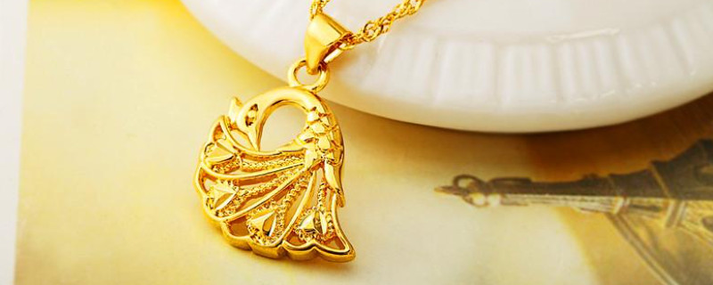 怎样鉴定黄金的真假