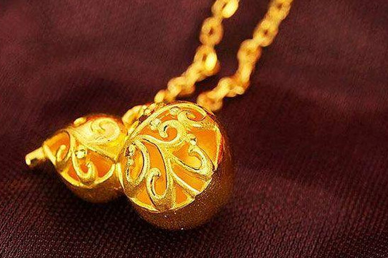 怎样鉴定黄金的真假