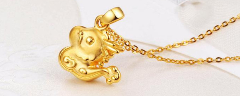 黄金戴久了会变色吗