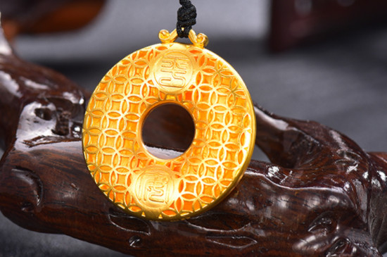 古醇金是纯黄金吗