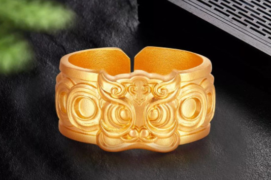 黄金5g工艺和3d硬金的区别