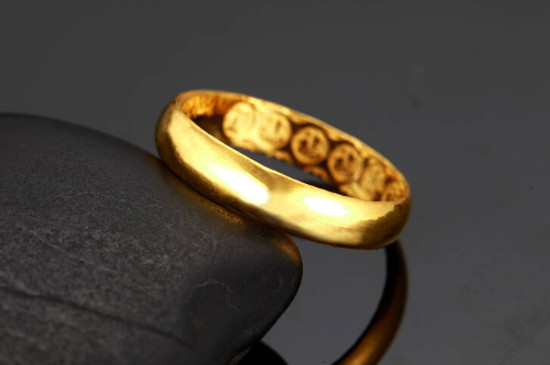 千足金999怎样鉴定