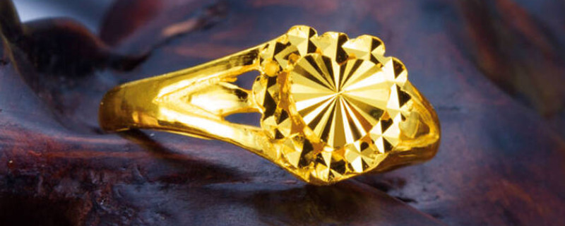 足金999和au750的区别