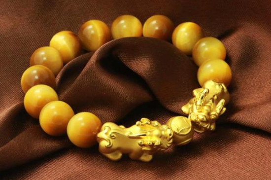 矿金和黄金的区别