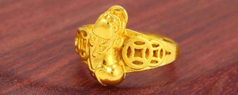 黄金越戴越长补救方法