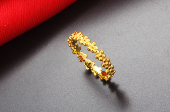 黄金越戴越长补救方法