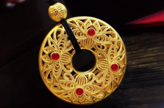 4个9黄金和3个9黄金有啥区别