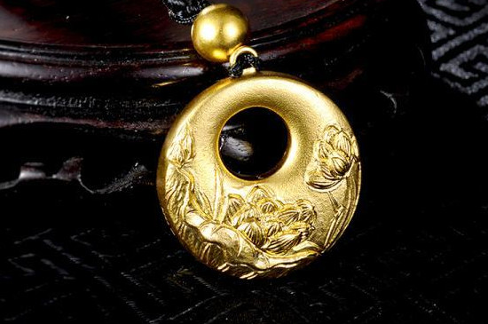 4个9黄金和3个9黄金有啥区别