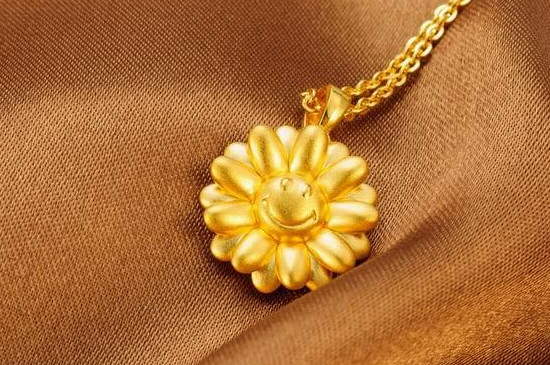 黄金会掉色是什么原因