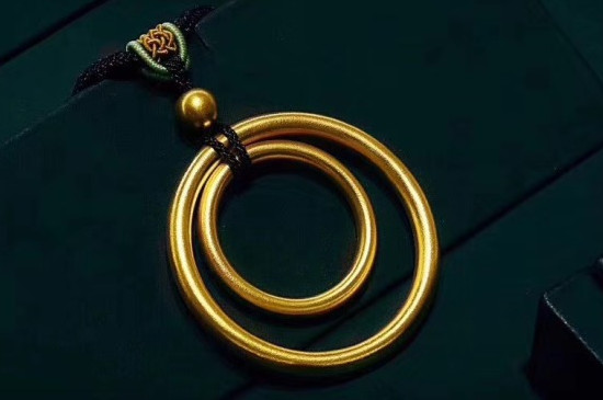 复古黄金是纯金吗