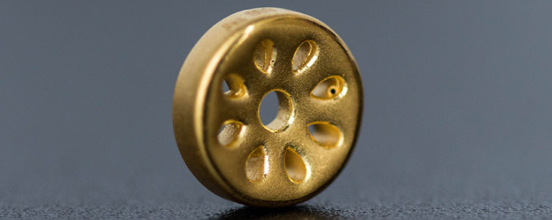 黄金纽扣的寓意是什么