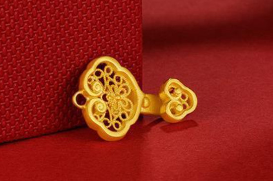 古法工艺黄金是足金吗