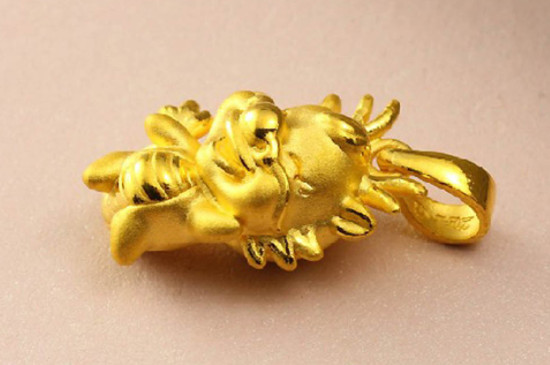 99.9黄金属于什么足金