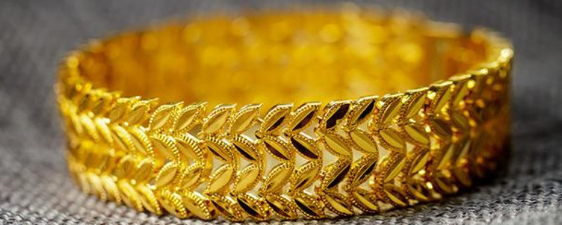 沙金和黄金肉眼怎么分辨