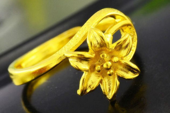 沙金和黄金肉眼怎么分辨