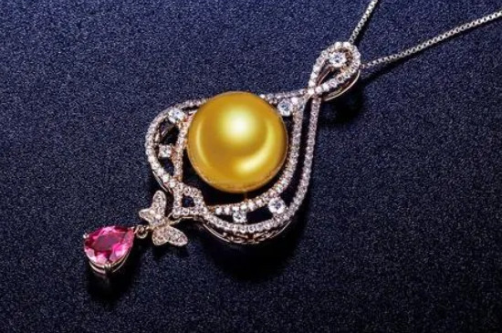 18k金不亮了如何清洗