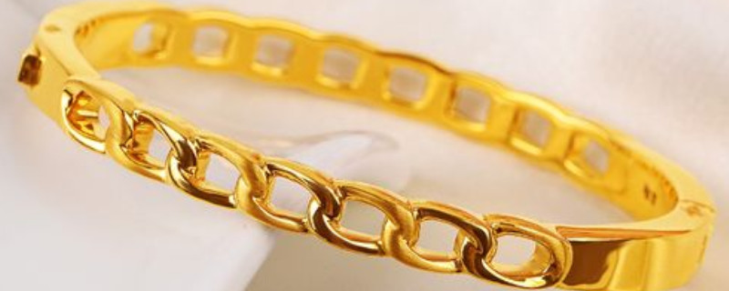 无氢黄金和5G黄金的区别