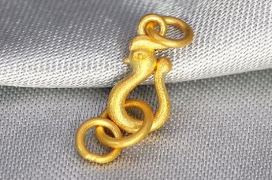 黄金项链扣子有几种