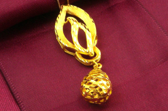 黄金变白怎么处理方法