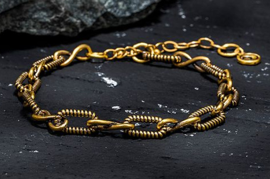 5d工艺金和黄金的区别