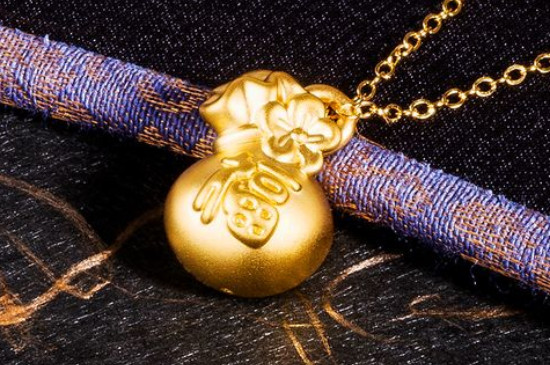 5d工艺金和黄金的区别