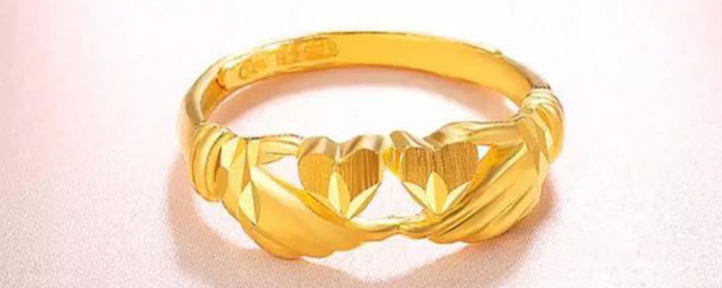 鉴别黄金用火烧还是用牙膏