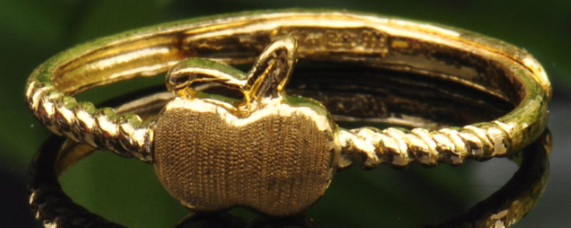 沙金是什么金和黄金什么区别