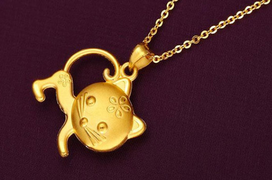 沙金是什么金和黄金什么区别