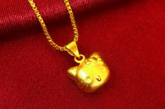 黄金密度是多少