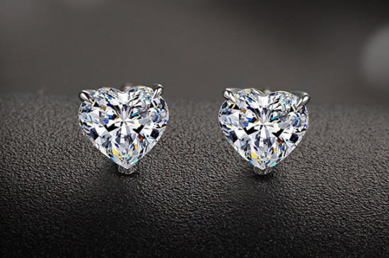 钻石心形爪有什么寓意