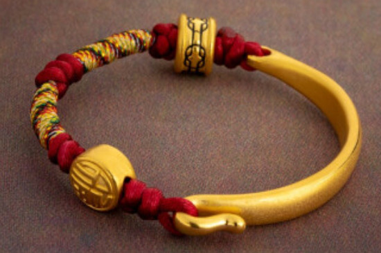 黄金和银子放在一起变色了怎么办