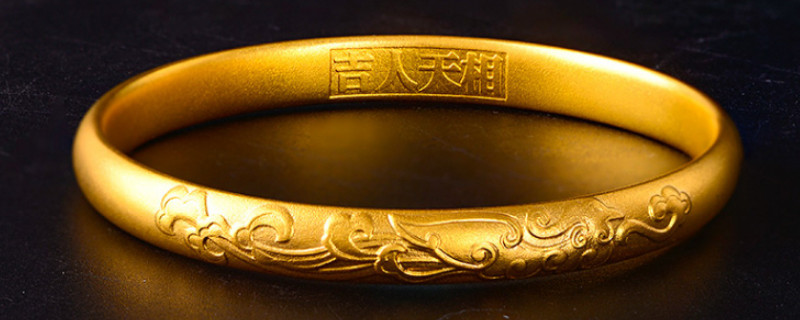 黄金越戴越黑是什么原因