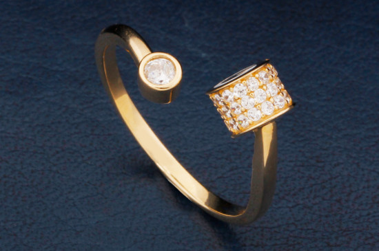 周大福黄金au900是什么意思